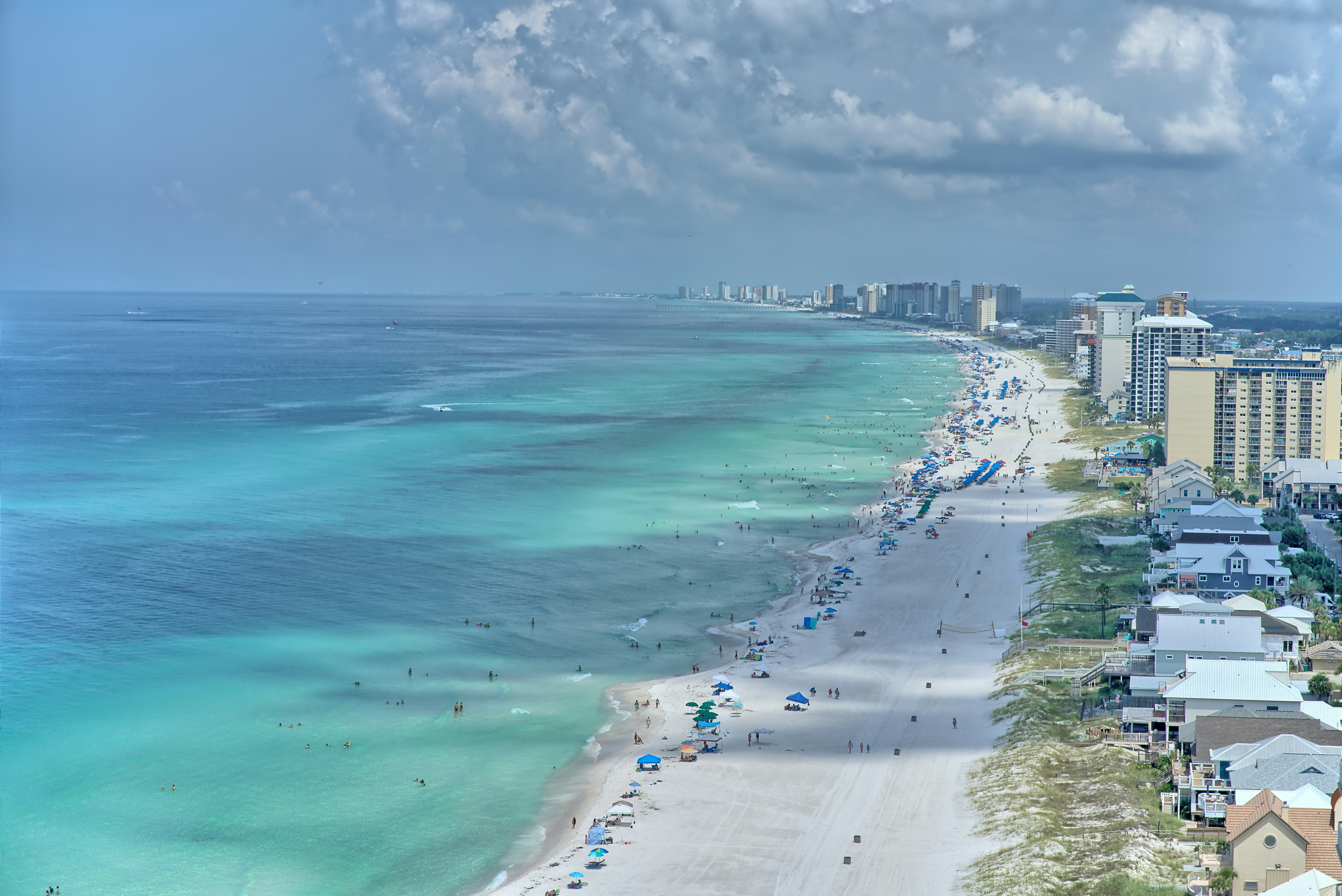 St. Petersburg condo and rental owner market