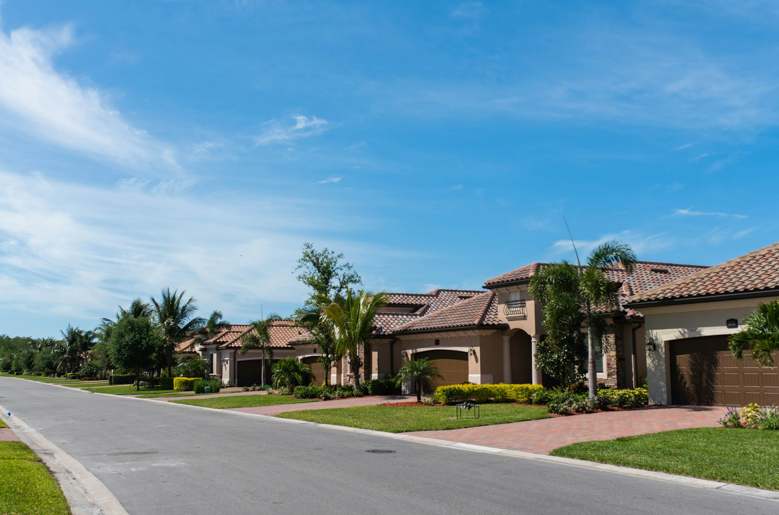 Florida rental homes in Southwest Florida corridor